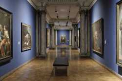 Musée des Beaux-Arts