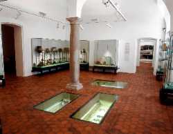 Musée Archéologique