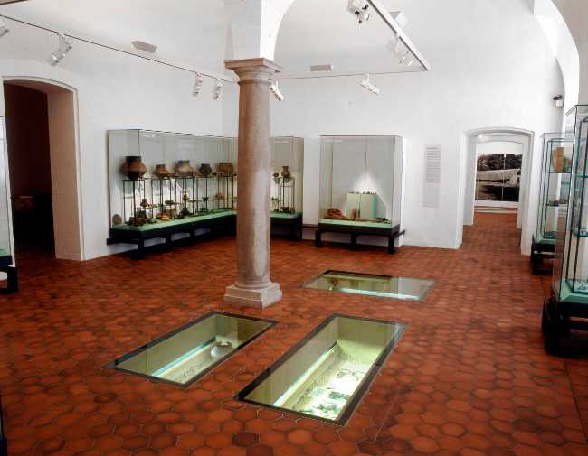 Musée Archéologique