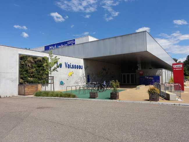 Le Vaisseau