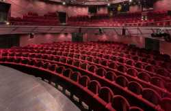 Théâtre National de Strasbourg