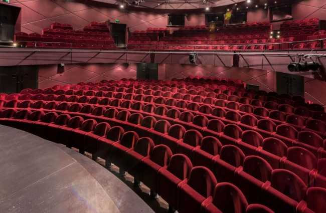 Théâtre National de Strasbourg