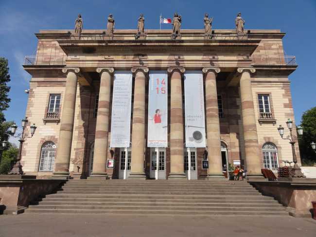 Opéra National du Rhin