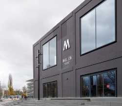 Le Maillon, Théâtre de Strasbourg