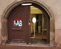 Galerie La Pierre Large