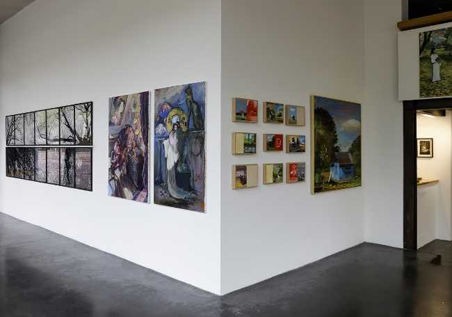 Galerie Philippe Decorde