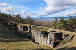 Fort de Mutzig