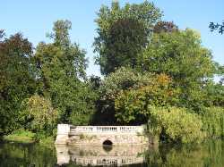 Parc de l’Orangerie