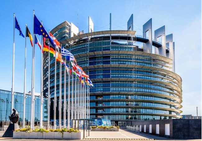 European Parliament