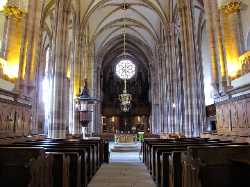 Église Saint-Thomas