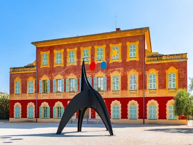 Musée Matisse