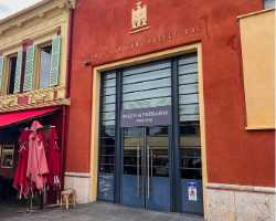 Musée de la Photographie Charles Nègre