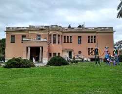 Musée International d’Art Naïf Anatole Jakovsky