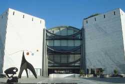 Musée d'Art Moderne et d'Art Contemporain