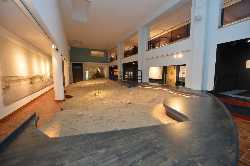 Musée de Préhistoire de Terra Amata