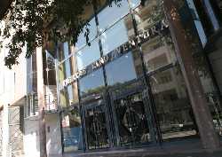 Théâtre Lino Ventura