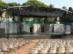 Théâtre de Verdure