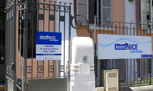 Centre Animanice Gorbella