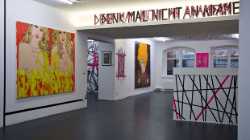 heliumcowboy artspace