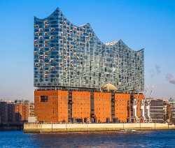 Elbphilharmonie Hamburg