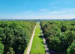 Stadtpark Hamburg