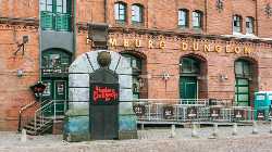 Hamburg Dungeon
