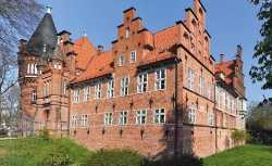 Bergedorfer Schloss