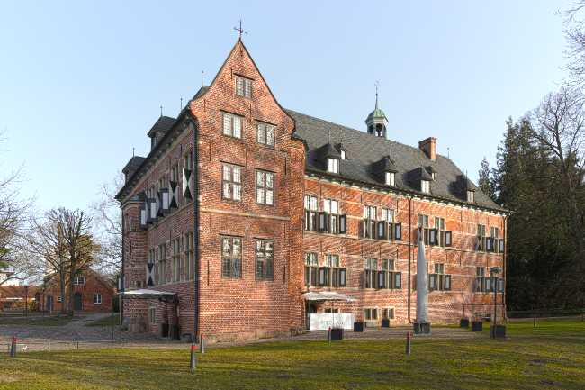 Schloss Reinbek