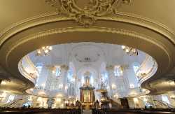 St. Michael's Church Hamburg