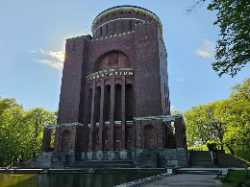 Planetarium Hamburg
