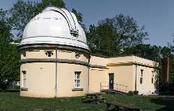 Hamburg Observatory