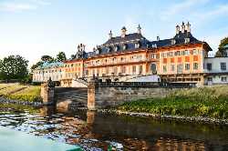 Schloss Pillnitz