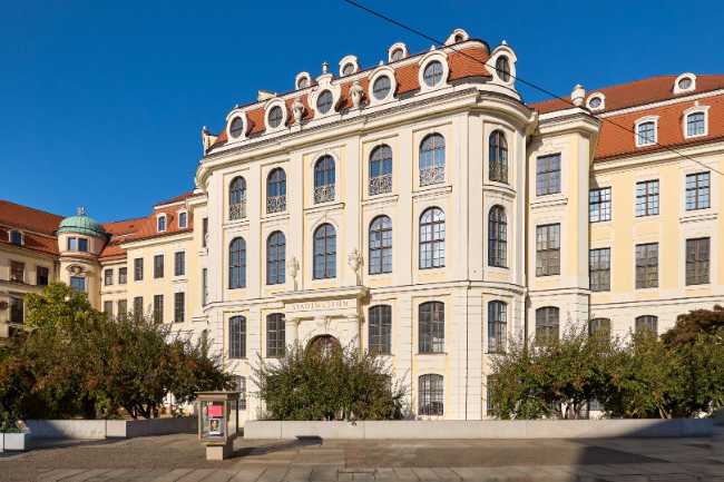 Stadtmuseum Dresden