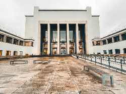 Deutsches Hygiene-Museum