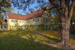 Carl-Maria-von-Weber Museum