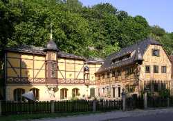 Leonhardi-Museum Dresden