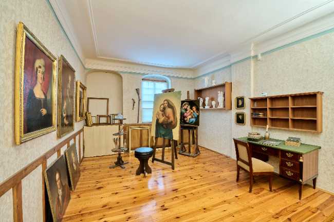 Kügelgenhaus Dresden