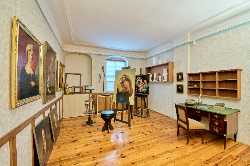 Kügelgenhaus Dresden