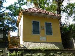 Schillerhäuschen Dresden