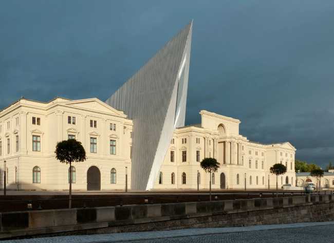 Militärhistorisches Museum der Bundeswehr