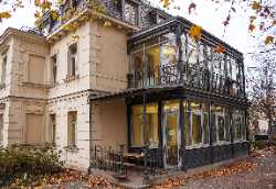 Erich Kästner Museum