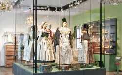 Museum für Sächsische Volkskunst