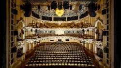 Staatsschauspiel Dresden