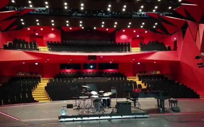 Staatsoperette Dresden