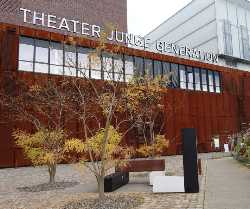 Theater Junge Generation