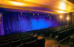 Boulevardtheater Dresden