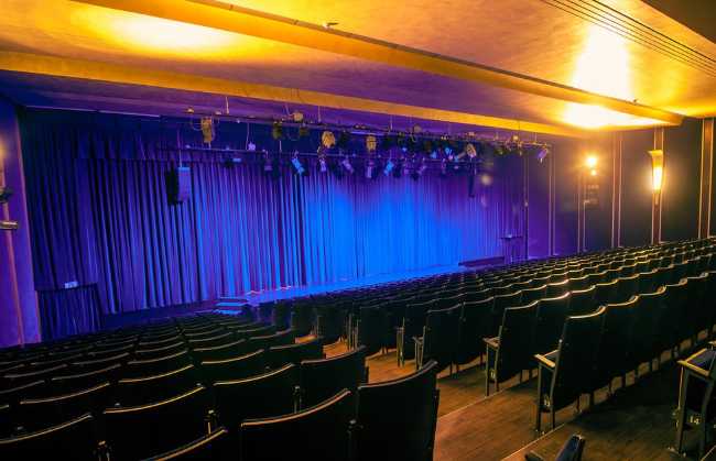 Boulevardtheater Dresden