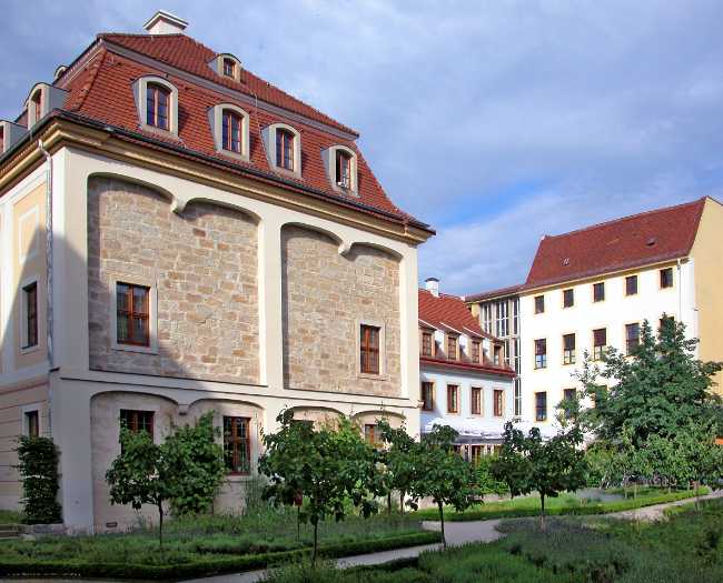 Societaetstheater Dresden