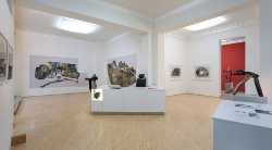 Galerie Sybille Nütt