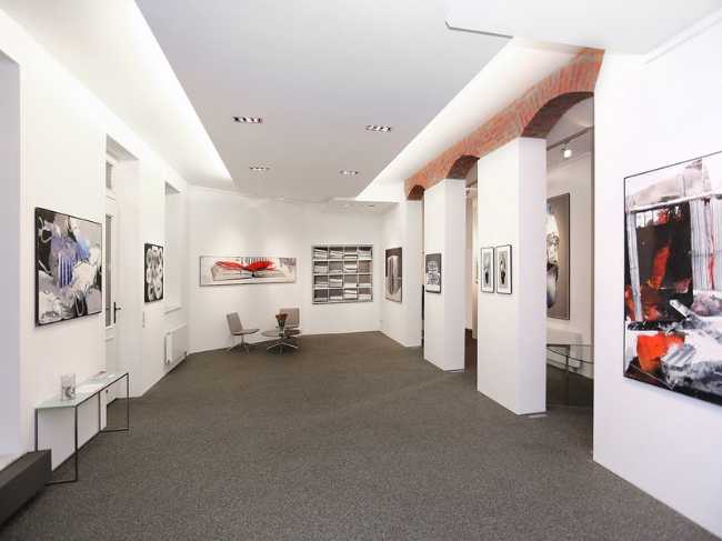 Galerie Ines Schulz